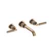 Newport Brass Kimbell: Wall Mount Lavatory Faucet