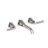 Newport Brass Kimbell: Wall Mount Lavatory Faucet