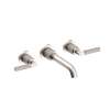 Newport Brass Kimbell: Wall Mount Lavatory Faucet