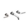 Newport Brass Kimbell: Wall Mount Lavatory Faucet