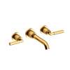 Newport Brass Kimbell: Wall Mount Lavatory Faucet