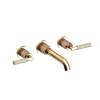 Newport Brass Kimbell: Wall Mount Lavatory Faucet