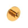 Newport Brass Kimbell: 3/4" Round Thermostatic Trim Plate with Handle