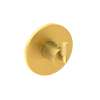 Newport Brass Kimbell: 3/4" Round Thermostatic Trim Plate with Handle