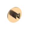 Newport Brass Kimbell: 3/4" Round Thermostatic Trim Plate with Handle