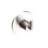 Newport Brass Kimbell: 3/4" Round Thermostatic Trim Plate with Handle