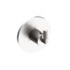 Newport Brass Kimbell: 3/4" Round Thermostatic Trim Plate with Handle