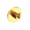 Newport Brass Kimbell: 3/4" Round Thermostatic Trim Plate with Handle