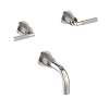 Newport Brass Kimbell: Wall Mount Tub Faucet