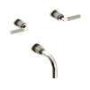 Newport Brass Kimbell: Wall Mount Tub Faucet