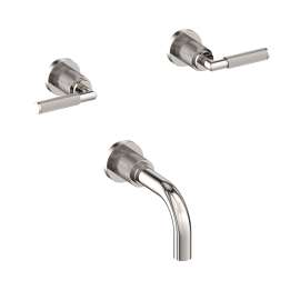 Newport Brass Kimbell: Wall Mount Tub Faucet