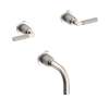 Newport Brass Kimbell: Wall Mount Tub Faucet