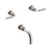 Newport Brass Kimbell: Wall Mount Tub Faucet