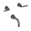 Newport Brass Kimbell: Wall Mount Tub Faucet