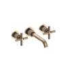 Newport Brass Kimbell: Wall Mount Lavatory Faucet