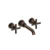 Newport Brass Kimbell: Wall Mount Lavatory Faucet