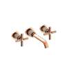 Newport Brass Kimbell: Wall Mount Lavatory Faucet