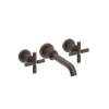 Newport Brass Kimbell: Wall Mount Lavatory Faucet