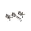 Newport Brass Kimbell: Wall Mount Lavatory Faucet