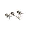Newport Brass Kimbell: Wall Mount Lavatory Faucet