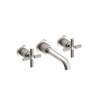 Newport Brass Kimbell: Wall Mount Lavatory Faucet