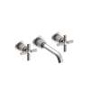 Newport Brass Kimbell: Wall Mount Lavatory Faucet