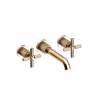 Newport Brass Kimbell: Wall Mount Lavatory Faucet
