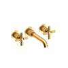 Newport Brass Kimbell: Wall Mount Lavatory Faucet