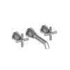 Newport Brass Kimbell: Wall Mount Lavatory Faucet