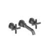 Newport Brass Kimbell: Wall Mount Lavatory Faucet