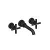 Newport Brass Kimbell: Wall Mount Lavatory Faucet