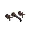 Newport Brass Kimbell: Wall Mount Lavatory Faucet