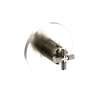 Newport Brass Kimbell: 3/4" Round Thermostatic Trim Plate with Handle