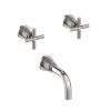 Newport Brass Kimbell: Wall Mount Tub Faucet