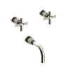 Newport Brass Kimbell: Wall Mount Tub Faucet