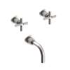 Newport Brass Kimbell: Wall Mount Tub Faucet