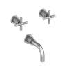 Newport Brass Kimbell: Wall Mount Tub Faucet