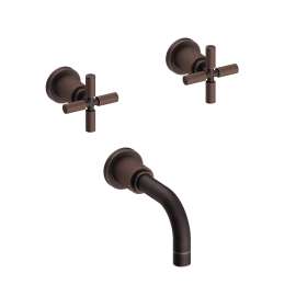 Newport Brass Kimbell: Wall Mount Tub Faucet
