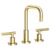 Newport Brass Muncy: Widespread Lavatory Faucet