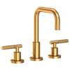 Newport Brass Muncy: Widespread Lavatory Faucet