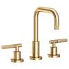 Newport Brass Muncy: Widespread Lavatory Faucet