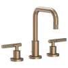 Newport Brass Muncy: Widespread Lavatory Faucet