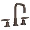 Newport Brass Muncy: Widespread Lavatory Faucet