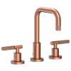 Newport Brass Muncy: Widespread Lavatory Faucet