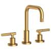 Newport Brass Muncy: Widespread Lavatory Faucet