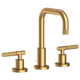 Newport Brass Muncy: Widespread Lavatory Faucet