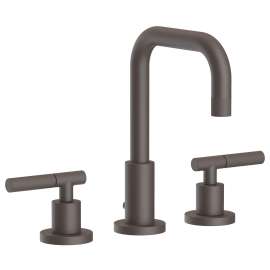 Newport Brass Muncy: Widespread Lavatory Faucet