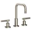 Newport Brass Muncy: Widespread Lavatory Faucet