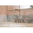 Newport Brass Muncy: Widespread Lavatory Faucet