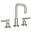 Newport Brass Muncy: Widespread Lavatory Faucet